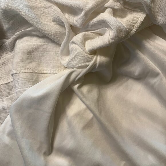 Lily Morgan Maxi Strapless Dress - Picture 8 of 9